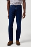 Spodnie Męskie Wrangler Larston Cosmic Blue 112362544