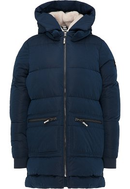 Kurtka Damska Mustang Heidi H puffparka 1009879-4136