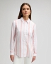 Koszula Damska Lee All Purpose Shirt Mallory Stripe 112376963