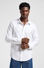 Koszula Męska Lee Patch Shirt Bright White 112363908