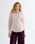 Koszula Damska Wrangler 1 Pkt Shirt Rose Brown 112386788