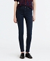 Spodnie Damskie LEVI`S® 721™ High Rise Skinny Rise UP 18882-0139
