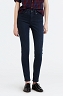 Spodnie Damskie LEVI`S® 721™ High Rise Skinny Rise UP 18882-0139