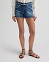 Szorty Damskie Lee Zigzag Rider Short Met Destiny 112376774
