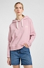 Bluza Damska Lee Essential Hoodie Soft Mauve 112363838