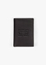 Portfel Męski Levi`s® Vintage Coin Wallet Dark Brown 77173-0371