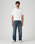 Spodnie Męskie Levi`s® 568™ Loose Straight Jeans Aisle Seat 29037-0059