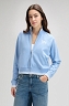 Bluza Damska Lee Zip Up Halogen 112376984