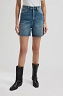 Szorty Damskie Lee Stella Short Lakeside Drive 112376778