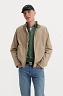 Kurtka Męska Levi`s® Backer Harrington Jacket True Chino A7235-0001