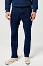 Spodnie Męskie Wrangler Larston Dark Wash 112373151