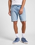 Szorty Męskie Lee 5 Pocket Short Dwight Light 112363931