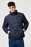 Kurtka Męska Wrangler Winter Jacket Dark Navy 112371359