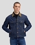 Kurtka Męska Lee Storm Rider Jacket Brand Loyal 112386305