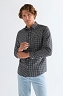 Koszula Męska Wrangler 1 Pkt Shirt Black 112378031