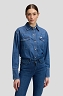Koszula Damska Lee Essential Western Shirt Ripe Berry 112385647