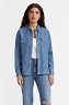 Koszula Damska Levi`s® Iconic Lightweight Western Shirt Going Steady 5 16786-0017