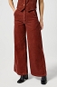 Spodnie Damskie Wrangler Trouser Madder Brown 112357561
