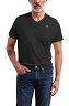 T-shirt Męski Levi`s® The Original V-Neck 85641-0001