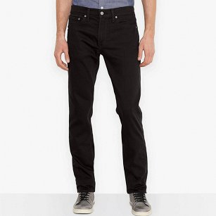 Spodnie Męskie LEVI`S® 511™ Slim Fit Jeans NIGHTSHINE 04511-1507