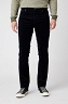Spodnie Męskie Wrangler Texas Slim Navy W12SEC114