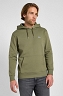 Bluza Męska Lee Plain Hoodie Mercantile Green 112355733
