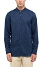Koszula Męska Mustang Style Yuma Dress Blues 1016469-5334