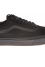 U Buty Vans Comfycush Old S (Classic) Black VN0A3WMAVND1