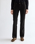 Spodnie Damskie Wrangler Dawn Retro Black 112388298