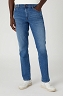 Spodnie Męskie Wrangler Texas Slim The Marverick W12S84Z89