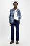 Spodnie Męskie Levis® 511™ Slim Jeans Ocean Cavern S 14W Cord 04511-5697