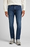 Spodnie Męskie Lee Rider Sea Salt Worn L701PXEI