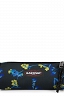 PIÓRNIK Eastpak BENCHMARK SINGLE Glow Black EK37240T