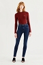 Spodnie Damskie LEVI`S® 721™ High Rise Skinny 18882-0441