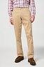 Spodnie Męskie Wrangler Greensboro Plaza Taupe 112362345