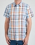 Koszula Męska Wrangler Ss 1pkt Shirt W5M44M989