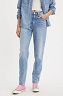 Spodnie Damskie Levi`s® 80s Mom Jeans HowS My Driving A3506-0016