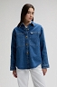 Koszula Damska Lee Utility Overshirt Sticking Point 112377054
