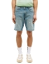Szorty Męskie Mustang Style Denver Shorts Denim Blue 1016590-5000-313