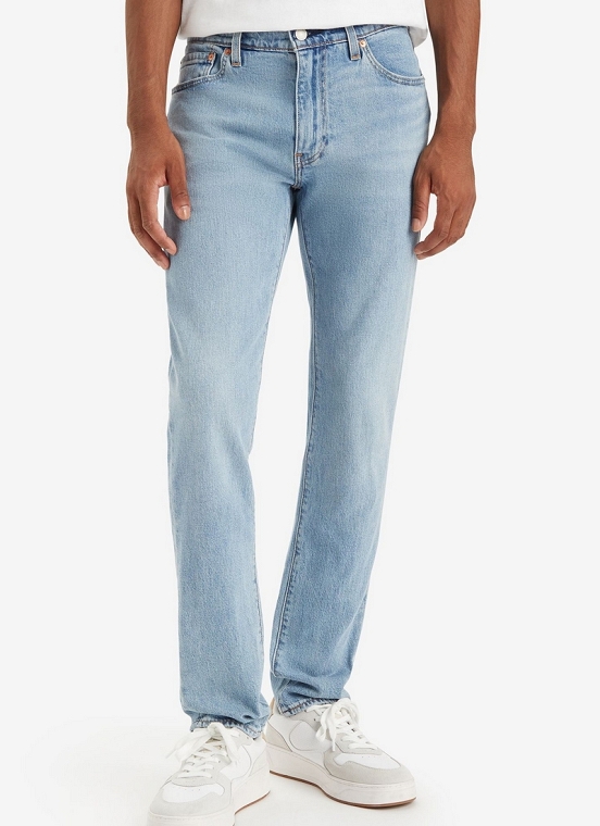 Spodnie Męskie Levi`s® 511™ Slim Jeans Call It Off 04511-5815