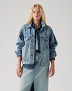 Kurtka Damska Levi`s® 90`s Trucker Jacket Soft As Butter A1743-0004