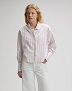 Koszula Damska Lee Cuffed Shirt Mallory Stripe 112378893