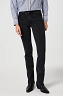 Spodnie Damskie Wrangler Bootcut Sultry Blackout 112364507
