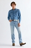 Pasek Męski Wrangler Easy Belt Cow 112378830
