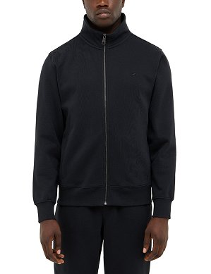 Bluza Męska Mustang Style Dillon Jet Black 1016967-4188