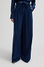 Spodnie Damskie Lee Pleated Wide Leg Sunset Ride 112377717