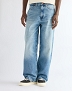 Spodnie Męskie Wrangler Baggy Vintage Worn 112386714