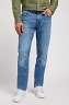 Spodnie Męskie Lee Daren Zip Fly Chill Out 112349214