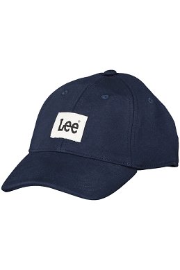 Czapka Męska Lee Cap Navy 112366122