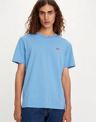 T-shirt Męski Levi`s® Ss Original Hm Tee 56605-0160